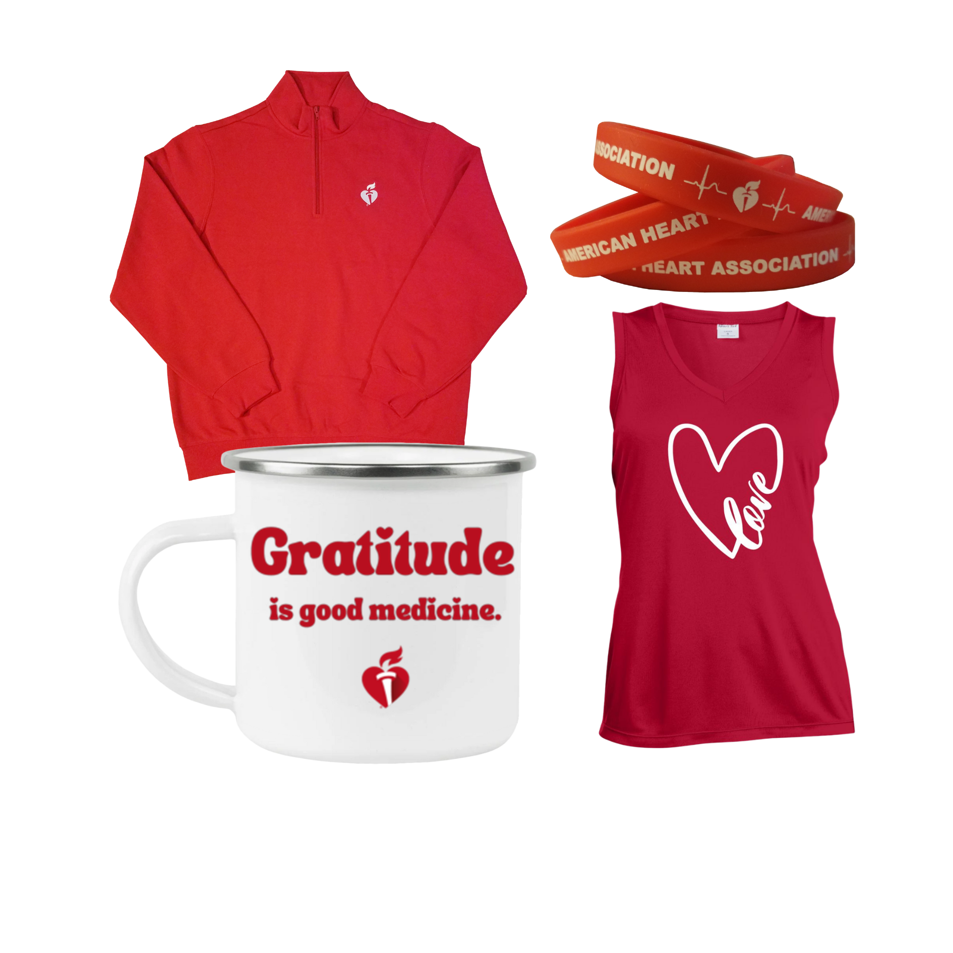 American Heart Association – ShopHeart.org